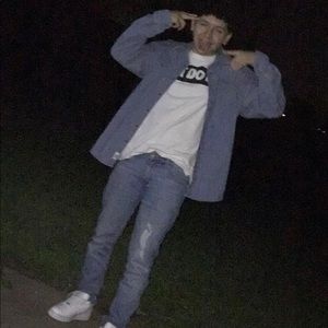 Meet your Posher, Alejandro